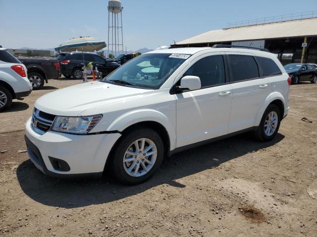 DODGE JOURNEY SX 2015 3c4pdcbb8ft663993