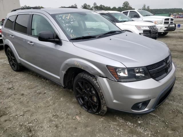 DODGE JOURNEY SX 2015 3c4pdcbb8ft688649