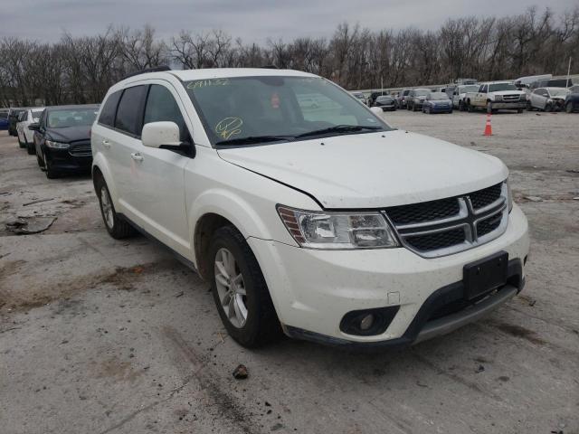 DODGE JOURNEY SX 2015 3c4pdcbb8ft691132