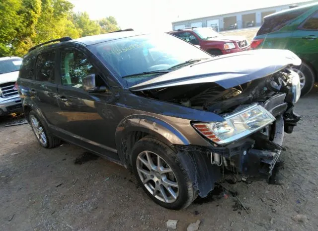 DODGE JOURNEY 2015 3c4pdcbb8ft714747