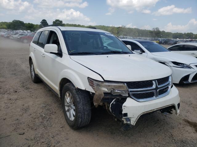 DODGE JOURNEY 2016 3c4pdcbb8gt102758