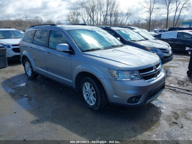 DODGE JOURNEY 2016 3c4pdcbb8gt104994