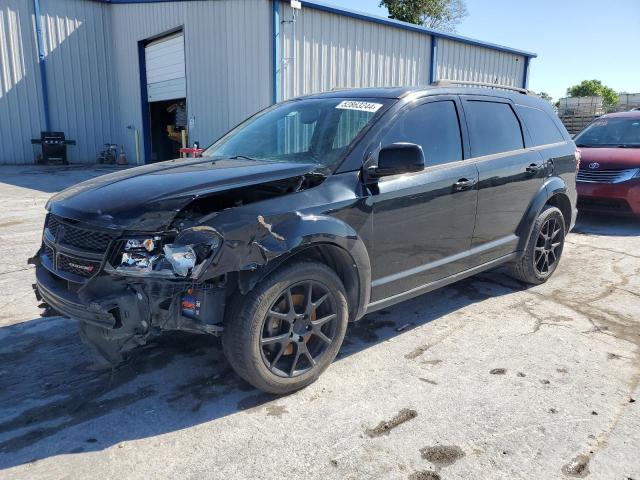 DODGE JOURNEY 2016 3c4pdcbb8gt112397