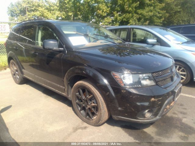 DODGE JOURNEY 2016 3c4pdcbb8gt112643