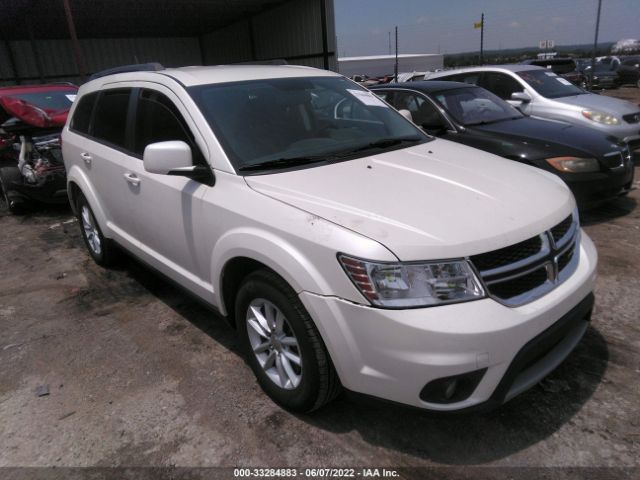 DODGE JOURNEY 2016 3c4pdcbb8gt114845