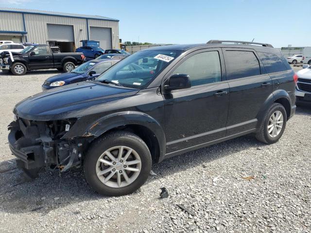 DODGE JOURNEY 2016 3c4pdcbb8gt121519