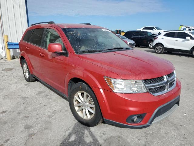 DODGE JOURNEY SX 2016 3c4pdcbb8gt126395