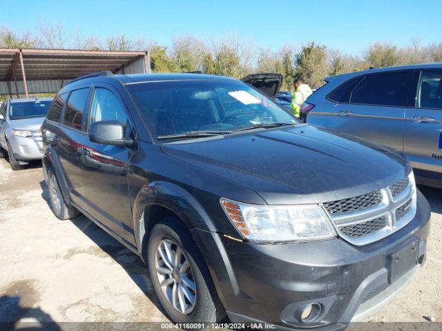 DODGE JOURNEY 2016 3c4pdcbb8gt132200