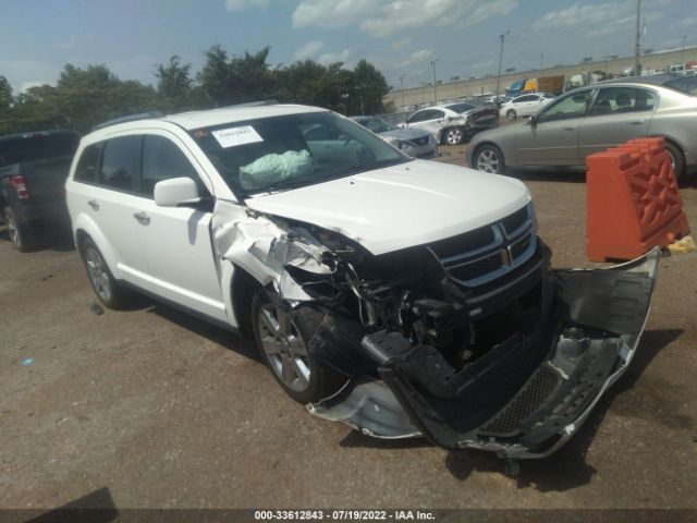 DODGE JOURNEY 2016 3c4pdcbb8gt139289