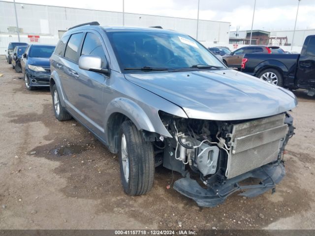 DODGE JOURNEY 2016 3c4pdcbb8gt139681