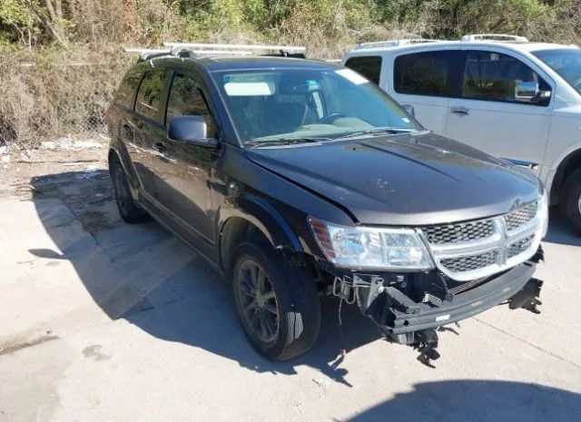 DODGE JOURNEY 2016 3c4pdcbb8gt139728