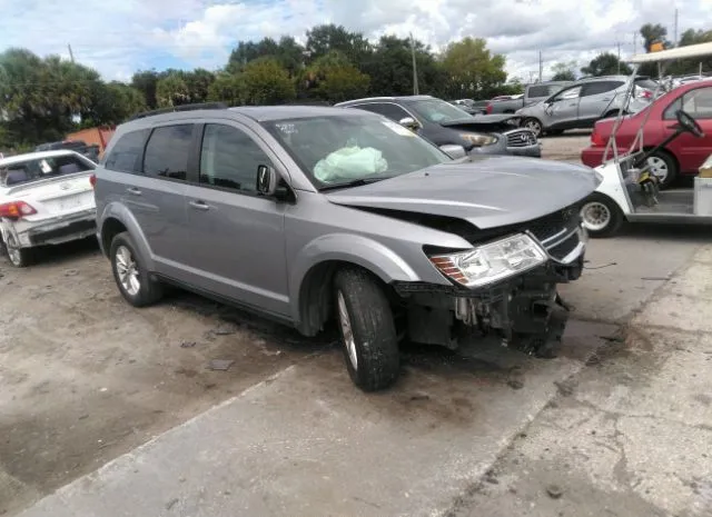 DODGE JOURNEY 2016 3c4pdcbb8gt157047