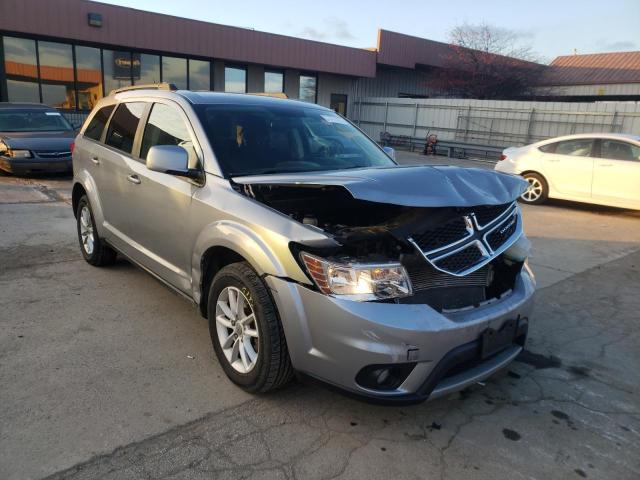 DODGE JOURNEY SX 2016 3c4pdcbb8gt191585