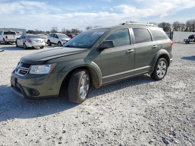 DODGE JOURNEY SX 2016 3c4pdcbb8gt191859