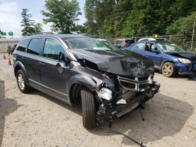 DODGE JOURNEY SX 2016 3c4pdcbb8gt205999