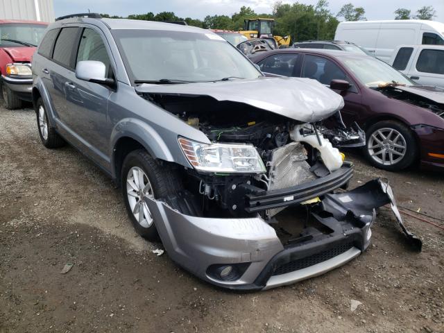 DODGE JOURNEY SX 2017 3c4pdcbb8ht560608