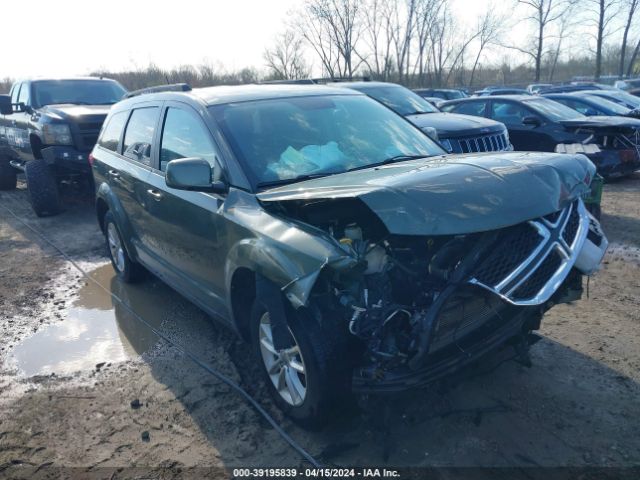 DODGE JOURNEY 2017 3c4pdcbb8ht599540