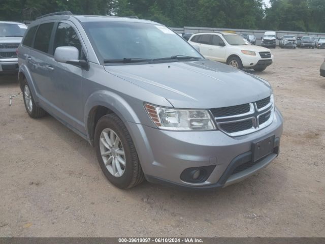 DODGE JOURNEY 2017 3c4pdcbb8ht600007