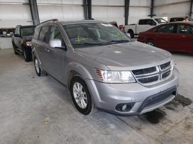 DODGE JOURNEY SX 2017 3c4pdcbb8ht612626