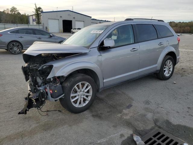 DODGE JOURNEY 2017 3c4pdcbb8ht677783