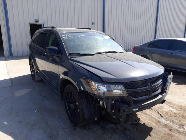 DODGE JOURNEY SX 2018 3c4pdcbb8jt157556