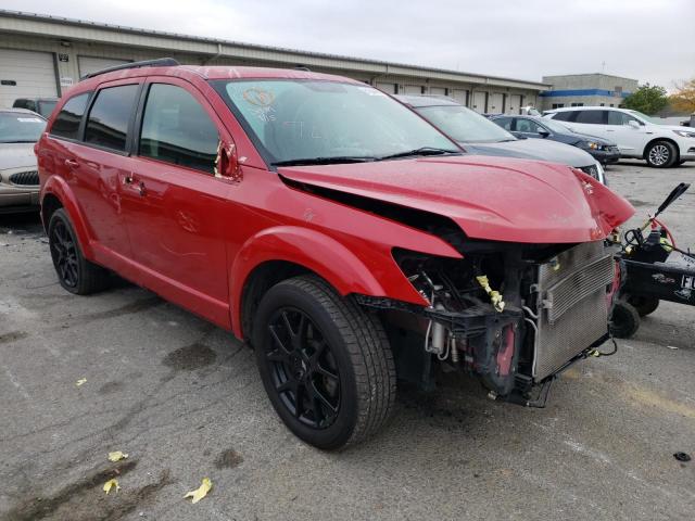 DODGE JOURNEY SX 2018 3c4pdcbb8jt157928