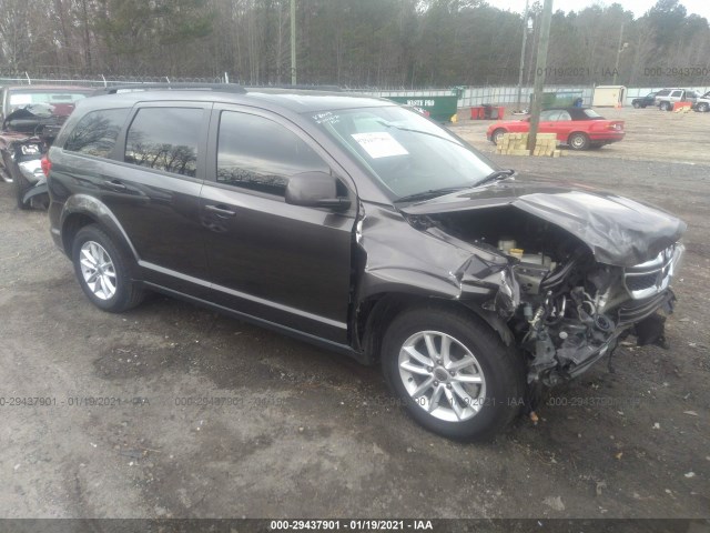 DODGE JOURNEY 2018 3c4pdcbb8jt158075