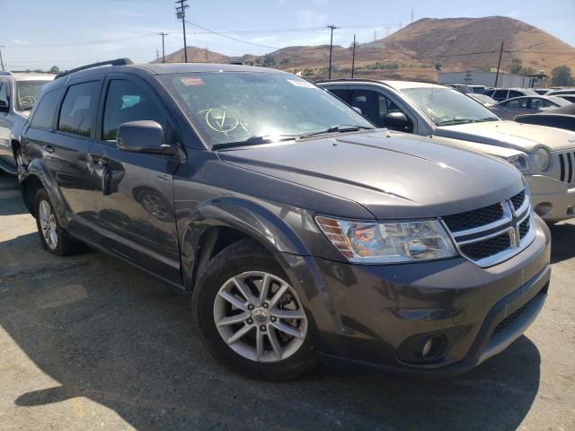 DODGE JOURNEY SX 2018 3c4pdcbb8jt184370