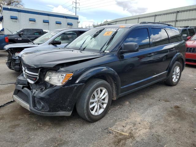 DODGE JOURNEY 2018 3c4pdcbb8jt184482