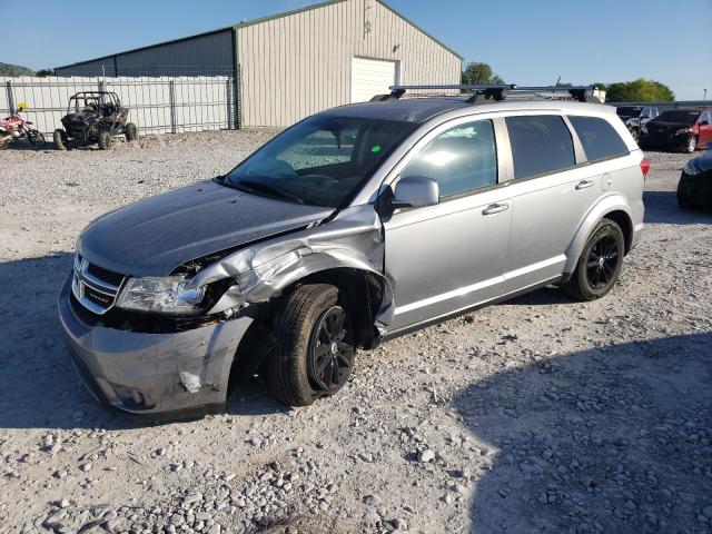 DODGE JOURNEY 2018 3c4pdcbb8jt319587