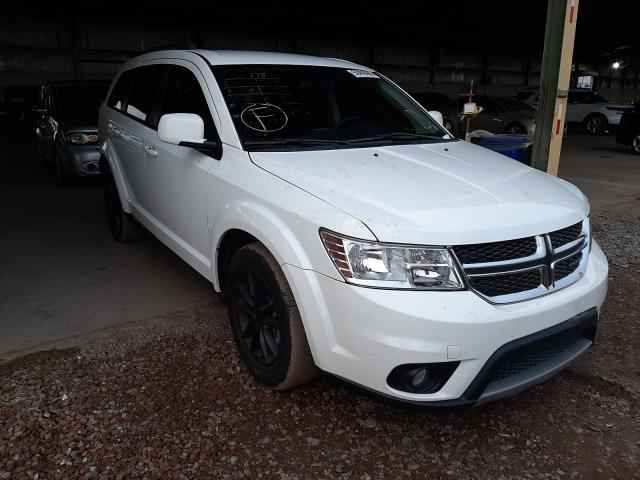 DODGE JOURNEY SX 2018 3c4pdcbb8jt375674