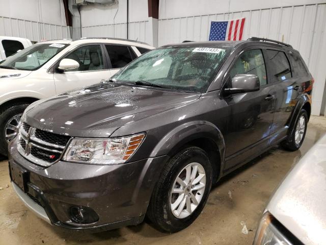 DODGE JOURNEY SX 2018 3c4pdcbb8jt383368