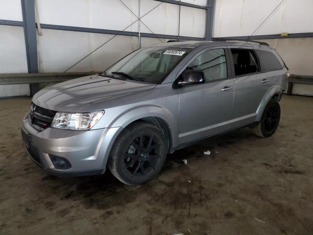 DODGE JOURNEY SX 2018 3c4pdcbb8jt383791