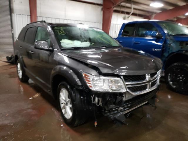 DODGE JOURNEY 2018 3c4pdcbb8jt439082