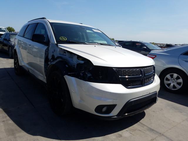 DODGE JOURNEY SX 2018 3c4pdcbb8jt475094