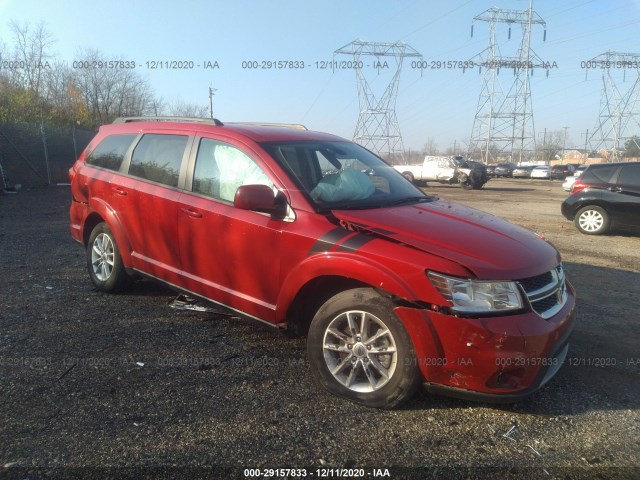 DODGE JOURNEY 2018 3c4pdcbb8jt475399