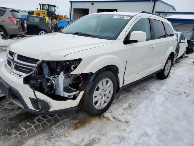 DODGE JOURNEY 2019 3c4pdcbb8kt694512