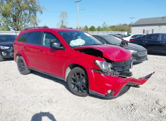 DODGE JOURNEY 2019 3c4pdcbb8kt718355