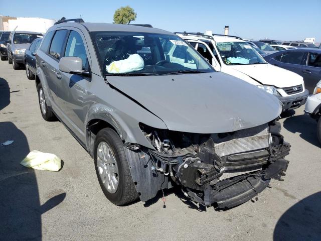 DODGE JOURNEY SE 2019 3c4pdcbb8kt732109