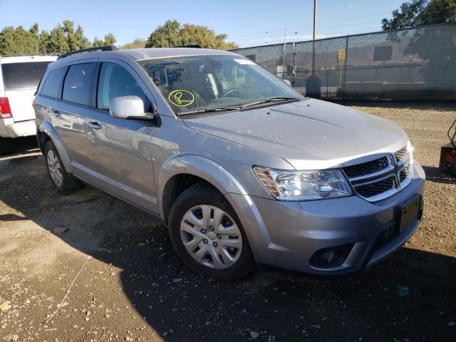 DODGE JOURNEY SE 2019 3c4pdcbb8kt749749