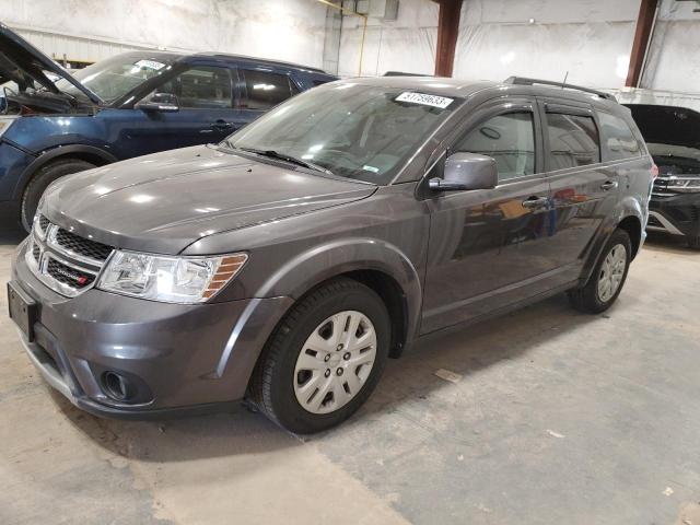 DODGE JOURNEY 2019 3c4pdcbb8kt758435