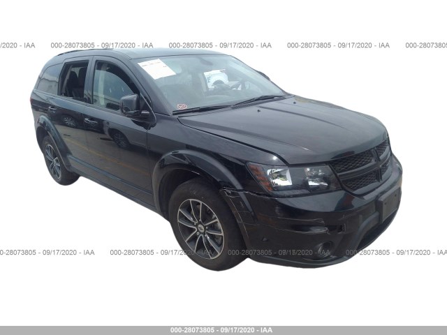 DODGE JOURNEY 2019 3c4pdcbb8kt758449