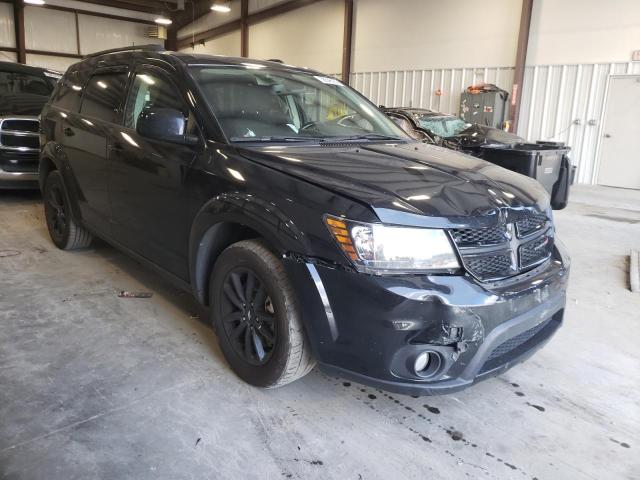 DODGE JOURNEY SE 2019 3c4pdcbb8kt778619