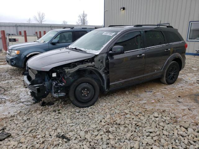 DODGE JOURNEY 2019 3c4pdcbb8kt778703