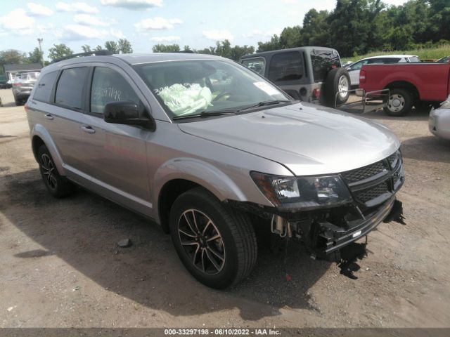 DODGE JOURNEY 2019 3c4pdcbb8kt779074