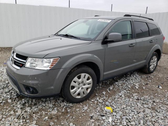 DODGE JOURNEY 2019 3c4pdcbb8kt779415