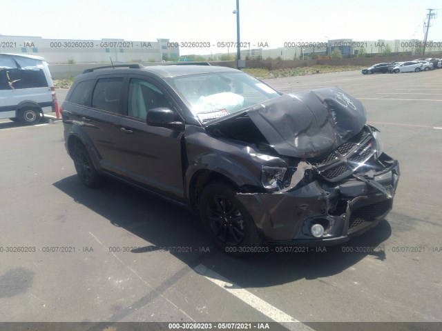 DODGE JOURNEY 2019 3c4pdcbb8kt794173