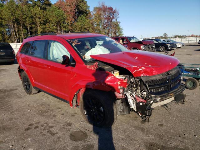 DODGE JOURNEY SE 2019 3c4pdcbb8kt798353