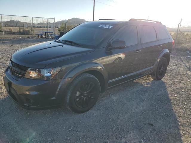 DODGE JOURNEY 2019 3c4pdcbb8kt804314