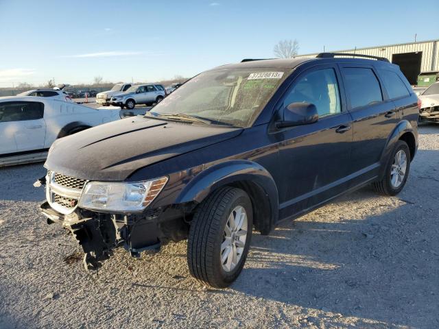 DODGE JOURNEY SE 2019 3c4pdcbb8kt804653